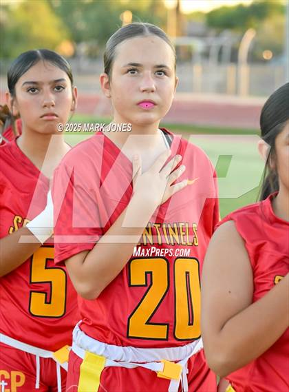 Thumbnail 1 in Benjamin Franklin @ Seton Catholic photogallery.
