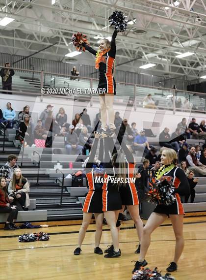 Thumbnail 3 in Lewiston @ Post Falls photogallery.