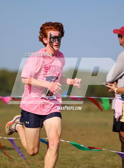 Thumbnail 3 in DeSoto County XC Championship photogallery.