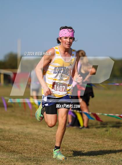 Thumbnail 3 in DeSoto County XC Championship photogallery.