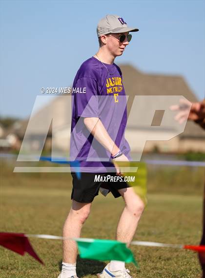 Thumbnail 1 in DeSoto County XC Championship photogallery.