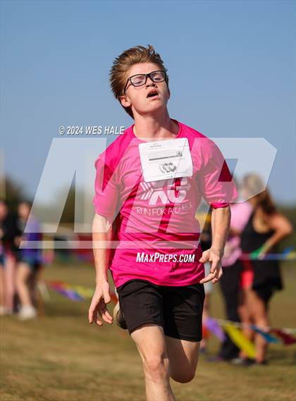 Thumbnail 3 in DeSoto County XC Championship photogallery.