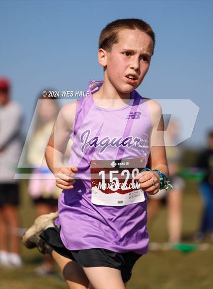 Thumbnail 2 in DeSoto County XC Championship photogallery.