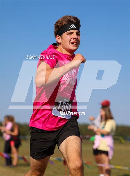 Thumbnail 3 in DeSoto County XC Championship photogallery.