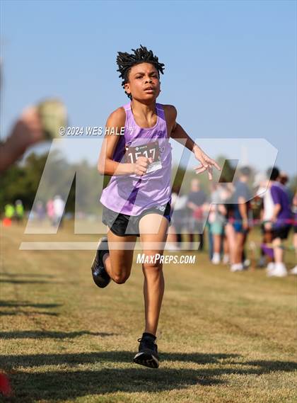 Thumbnail 2 in DeSoto County XC Championship photogallery.