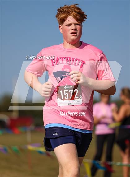 Thumbnail 3 in DeSoto County XC Championship photogallery.
