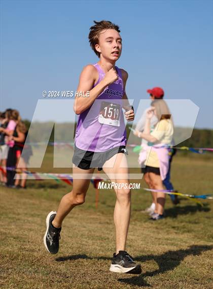 Thumbnail 1 in DeSoto County XC Championship photogallery.