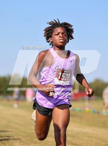 Thumbnail 1 in DeSoto County XC Championship photogallery.