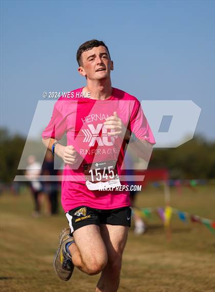 Thumbnail 1 in DeSoto County XC Championship photogallery.