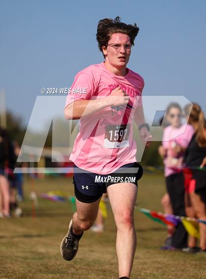 Thumbnail 3 in DeSoto County XC Championship photogallery.
