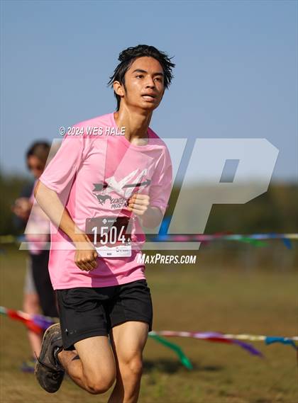 Thumbnail 1 in DeSoto County XC Championship photogallery.