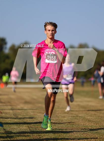 Thumbnail 1 in DeSoto County XC Championship photogallery.
