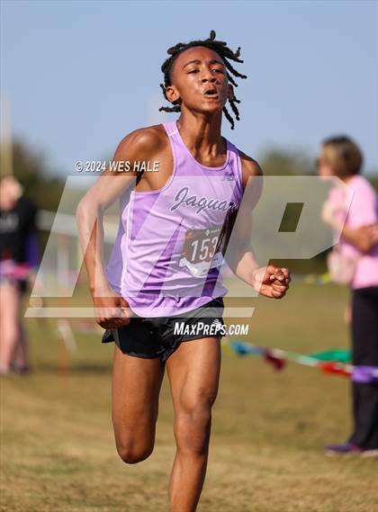 Thumbnail 1 in DeSoto County XC Championship photogallery.