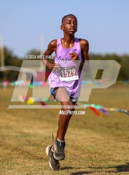 Thumbnail 3 in DeSoto County XC Championship photogallery.