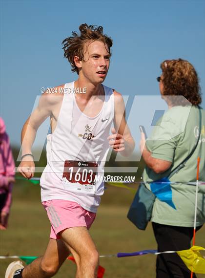 Thumbnail 3 in DeSoto County XC Championship photogallery.