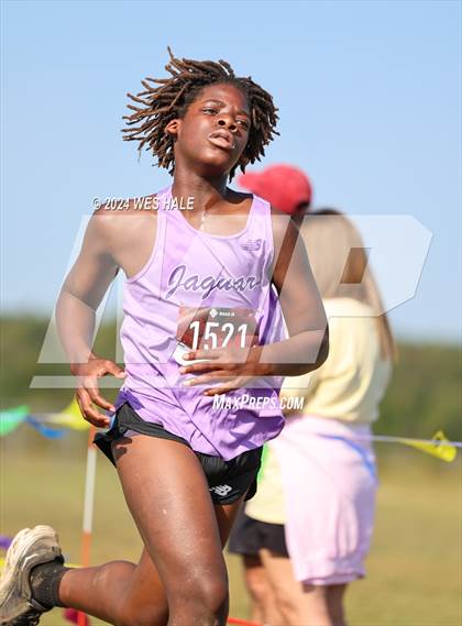 Thumbnail 1 in DeSoto County XC Championship photogallery.