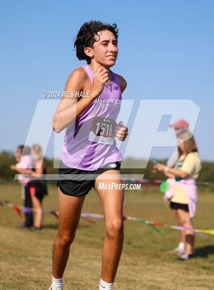 Thumbnail 3 in DeSoto County XC Championship photogallery.
