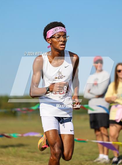 Thumbnail 3 in DeSoto County XC Championship photogallery.