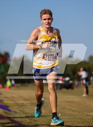 DeSoto County XC Championship