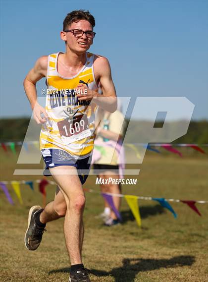 Thumbnail 3 in DeSoto County XC Championship photogallery.