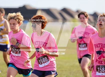 Thumbnail 1 in DeSoto County XC Championship photogallery.