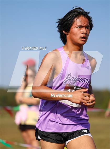 Thumbnail 2 in DeSoto County XC Championship photogallery.