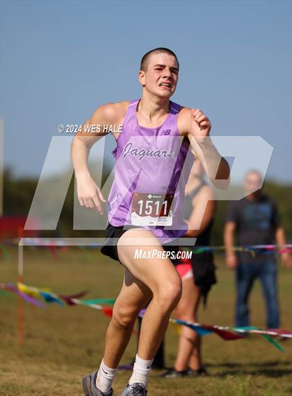 Thumbnail 1 in DeSoto County XC Championship photogallery.