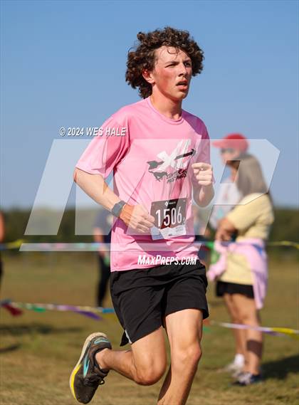 Thumbnail 2 in DeSoto County XC Championship photogallery.
