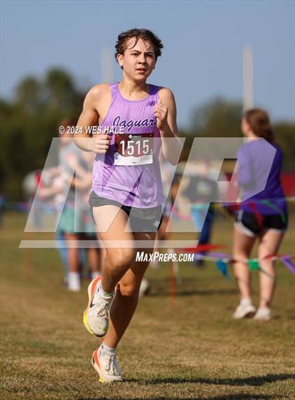Thumbnail 1 in DeSoto County XC Championship photogallery.