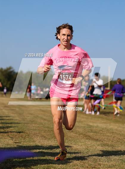 Thumbnail 1 in DeSoto County XC Championship photogallery.