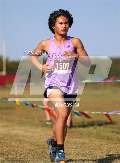 Thumbnail 3 in DeSoto County XC Championship photogallery.