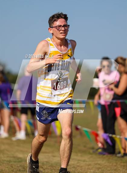 Thumbnail 2 in DeSoto County XC Championship photogallery.