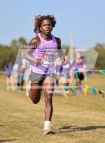 Thumbnail 3 in DeSoto County XC Championship photogallery.