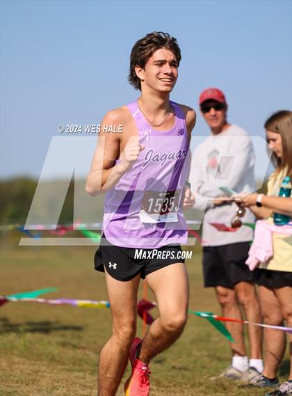 Thumbnail 1 in DeSoto County XC Championship photogallery.