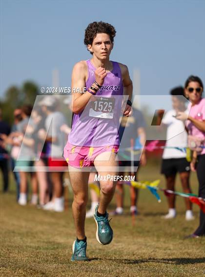 Thumbnail 3 in DeSoto County XC Championship photogallery.
