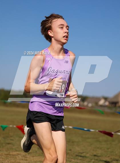 Thumbnail 3 in DeSoto County XC Championship photogallery.