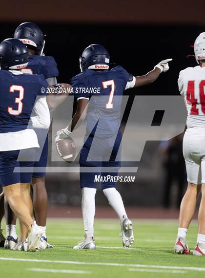Thumbnail 3 in JV: Katy @ Seven Lakes JV-A photogallery.