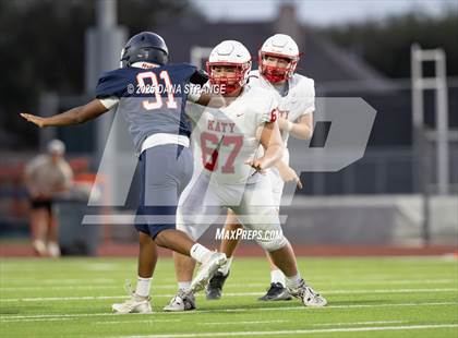 Thumbnail 2 in JV: Katy @ Seven Lakes JV-A photogallery.