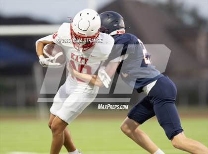 Thumbnail 3 in JV: Katy @ Seven Lakes JV-A photogallery.