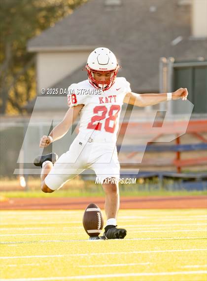 Thumbnail 2 in JV: Katy @ Seven Lakes JV-A photogallery.