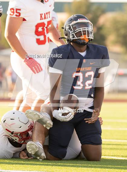 Thumbnail 2 in JV: Katy @ Seven Lakes JV-A photogallery.