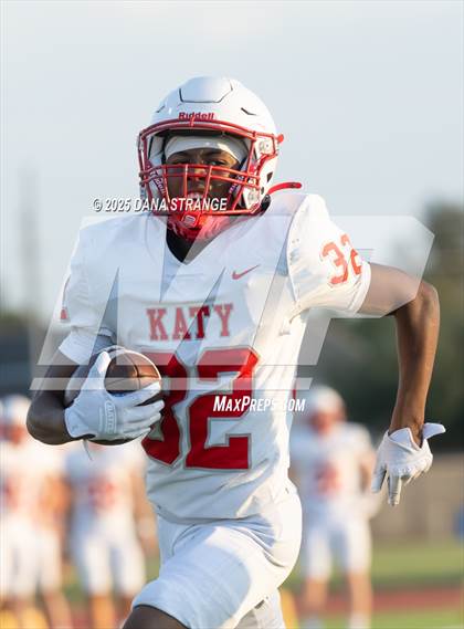 Thumbnail 3 in JV: Katy @ Seven Lakes JV-A photogallery.
