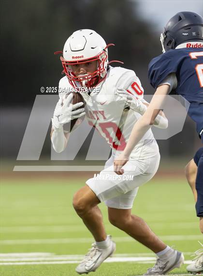 Thumbnail 3 in JV: Katy @ Seven Lakes JV-A photogallery.