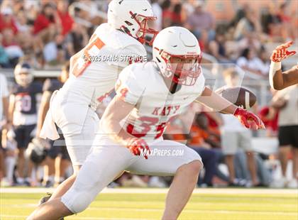 Thumbnail 3 in JV: Katy @ Seven Lakes JV-A photogallery.