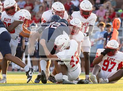 Thumbnail 2 in JV: Katy @ Seven Lakes JV-A photogallery.