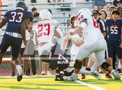 Thumbnail 2 in JV: Katy @ Seven Lakes JV-A photogallery.
