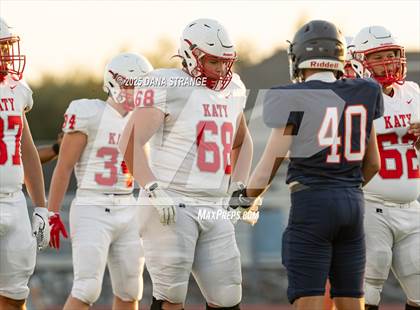 Thumbnail 3 in JV: Katy @ Seven Lakes JV-A photogallery.