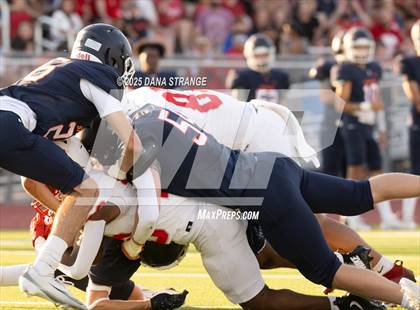 Thumbnail 2 in JV: Katy @ Seven Lakes JV-A photogallery.