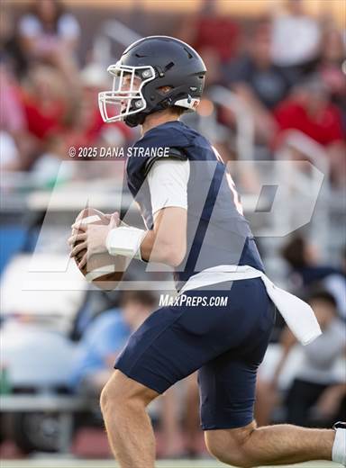 JV: Katy @ Seven Lakes JV-A