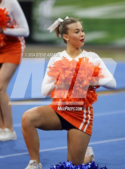Thumbnail 3 in Legend (CHSAA 5A State Spirit Championships) photogallery.